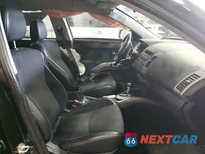 Zdjęcie 7 z 14 samochodu: 2012 MITSUBISHI OUTLANDER SE VIN:JA4JT3AW9CU009643 - miniatura