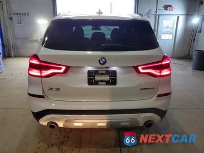 Zdjęcie 6 z 13 samochodu: 2021 BMW X3 XDRIVE30I VIN:5UXTY5C06M9F13030 - miniatura