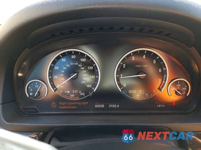 Zdjęcie 9 z 13 samochodu: 2016 BMW 535 I VIN:WBA5B1C52GG132060 - miniatura