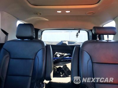 Zdjęcie 10 z 14 samochodu: 2018 CHEVROLET TRAVERSE PREMIER VIN:1GNEVJKW0JJ284957 - miniatura