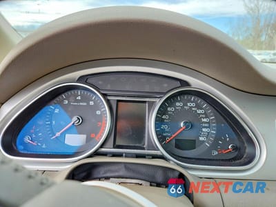 Zdjęcie 9 z 12 samochodu: 2014 AUDI Q7 PREMIUM PLUS VIN:WA1LGAFE9ED013521 - miniatura