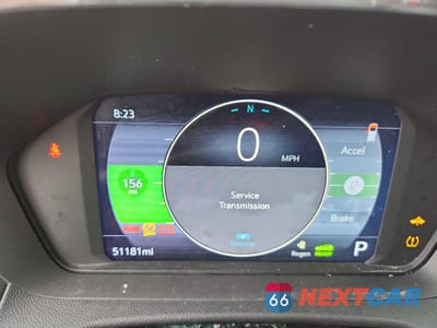 Zdjęcie 9 z 13 samochodu: 2023 CHEVROLET BOLT EUV LT VIN:1G1FY6S0XP4197385 - miniatura