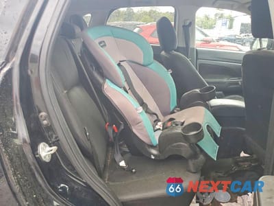 Zdjęcie 10 z 12 samochodu: 2014 MITSUBISHI OUTLANDER SPORT ES VIN:4A4AP3AU8EE028084 - miniatura