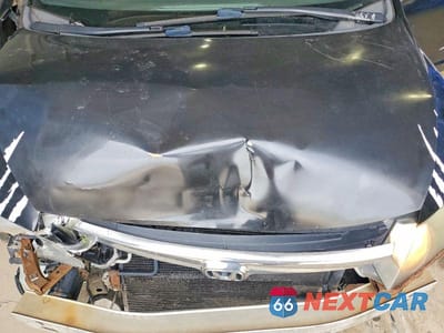 Zdjęcie 11 z 11 samochodu: 2006 HONDA CIVIC EX VIN:1HGFA168X6L801277 - miniatura