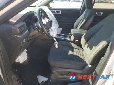 Zdjęcie 7 z 13 samochodu: 2020 FORD EXPLORER XLT VIN:1FMSK7DH2LGB51599 - miniatura