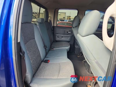 Zdjęcie 10 z 12 samochodu: 2017 RAM 1500 SLT VIN:1C6RR7GT7HS694344 - miniatura