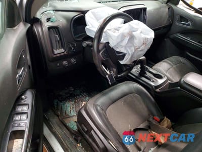 Zdjęcie 8 z 12 samochodu: 2016 GMC CANYON SLE VIN:1GTP6CE19G1383229 - miniatura