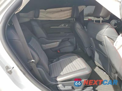 Zdjęcie 11 z 12 samochodu: 2025 FORD EXPLORER ST-LINE VIN:1FMUK7KH4SGC05317 - miniatura