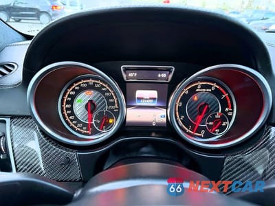 Zdjęcie 8 z 11 samochodu: 2016 MERCEDES-BENZ GLE COUPE 63 AMG-S VIN:4JGED7FB1GA024237 - miniatura