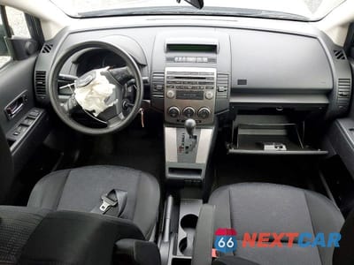 Zdjęcie 8 z 13 samochodu: 2010 MAZDA 5 VIN:JM1CR2WLXA0373953 - miniatura