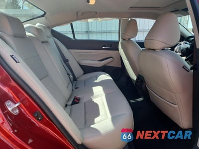 Zdjęcie 10 z 11 samochodu: 2023 NISSAN ALTIMA 2.5 SL VIN:1N4BL4EVXPN378633 - miniatura