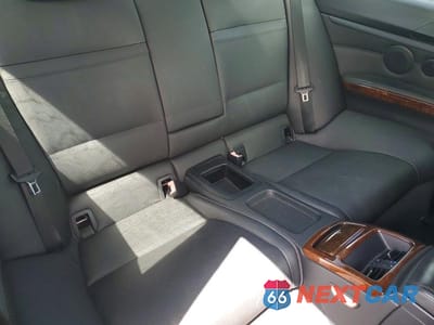 Zdjęcie 10 z 11 samochodu: 2008 BMW 3-SERIES - 328I VIN:WBAWB33548P134264 - miniatura