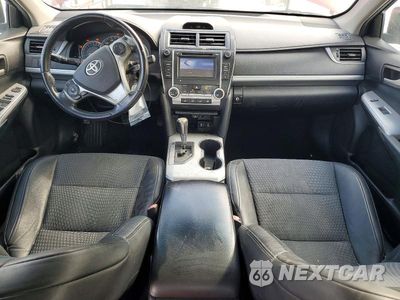Zdjęcie 8 z 12 samochodu: 2014 TOYOTA CAMRY SE VIN:4T1BF1FK4EU812869 - miniatura
