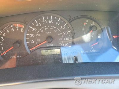 Zdjęcie 9 z 11 samochodu: 2005 TOYOTA COROLLA CE VIN:1NXBR32E15Z464516 - miniatura