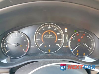 Zdjęcie 9 z 12 samochodu: 2024 MAZDA 3 SELECT SPORT VIN:3MZBPABM2RM400790 - miniatura