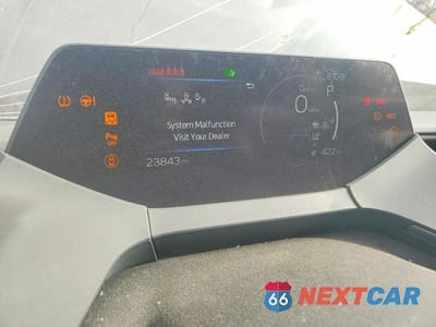 Zdjęcie 9 z 13 samochodu: 2025 TOYOTA PRIUS LE VIN:JTDACAAU7S3060409 - miniatura