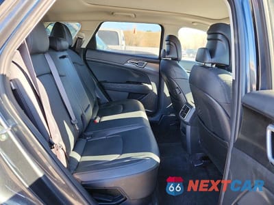 Zdjęcie 11 z 14 samochodu: 2025 KIA SPORTAGE HYBRID EX VIN:KNDPVCDG4S7194650 - miniatura