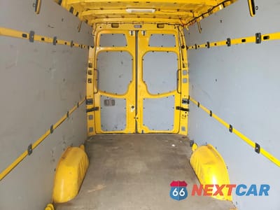 Zdjęcie 10 z 13 samochodu: 2016 MERCEDES-BENZ SPRINTER 2500 VIN:WD3BE8DD0GP344994 - miniatura