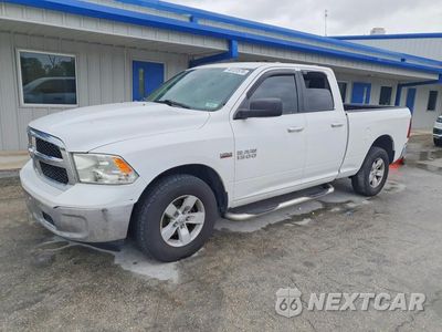 2016 RAM 1500 SLT 1C6RR6GT5GS240358 - główne zdjęcie licytacji z USA - miniatura