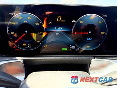 Zdjęcie 9 z 14 samochodu: 2023 MERCEDES-BENZ EQB 250+ VIN:W1N9M0CB0PN036589 - miniatura