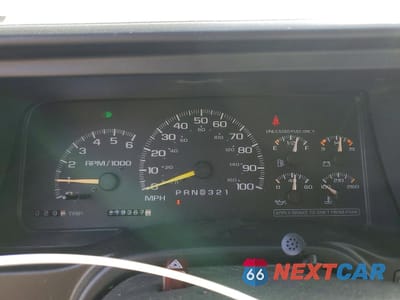 Zdjęcie 9 z 13 samochodu: 1999 GMC YUKON VIN:1GKEK13R2XJ756082 - miniatura