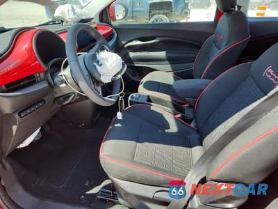 Zdjęcie 7 z 11 samochodu: 2024 FIAT 500 E RED VIN:ZFAFFAA48RX209773 - miniatura