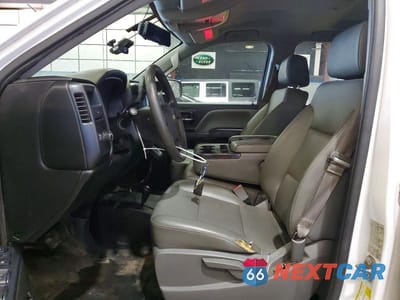 Zdjęcie 7 z 11 samochodu: 2016 CHEVROLET SILVERADO K1500 VIN:1GCVKNEH7GZ270876 - miniatura