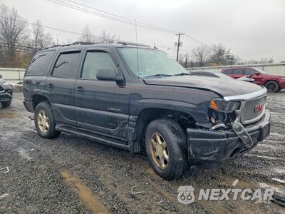 Czwarte zdjęcie samochodu z boku: 2004 GMC YUKON DENALI VIN:1GKEK63U54J135982 - miniatura