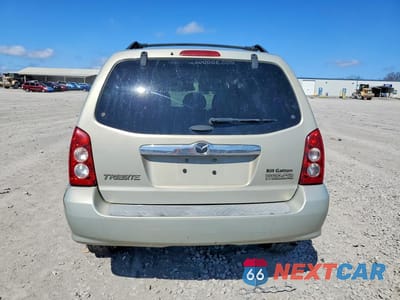 Zdjęcie 6 z 12 samochodu: 2005 MAZDA TRIBUTE S VIN:4F2CZ94125KM58712 - miniatura