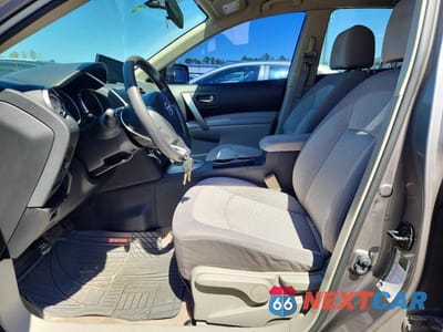 Zdjęcie 7 z 11 samochodu: 2009 NISSAN ROGUE S VIN:JN8AS58T49W042227 - miniatura