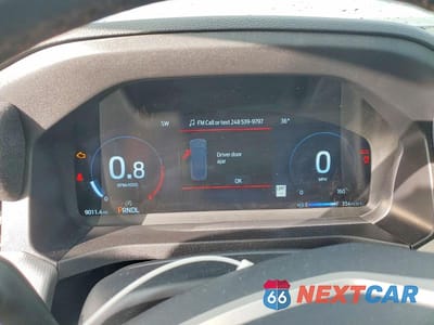 Zdjęcie 9 z 13 samochodu: 2025 FORD EXPLORER ACTIVE VIN:1FMUK8DH4SGC10021 - miniatura