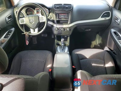 Zdjęcie 8 z 13 samochodu: 2020 DODGE JOURNEY SE VIN:3C4PDCAB8LT254034 - miniatura