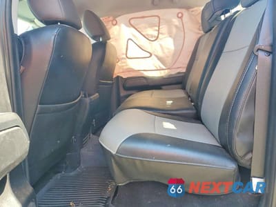 Zdjęcie 10 z 12 samochodu: 2021 TOYOTA TACOMA SR V6 VIN:3TMCZ5AN1MM377630 - miniatura