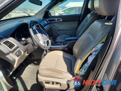 Zdjęcie 7 z 13 samochodu: 2011 FORD EXPLORER XLT VIN:1FMHK8D84BGA04036 - miniatura
