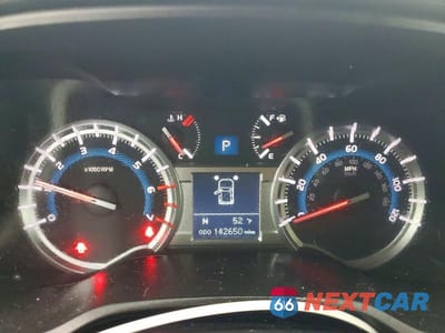 Zdjęcie 9 z 13 samochodu: 2014 TOYOTA 4RUNNER SR5 VIN:JTEBU5JR1E5179405 - miniatura