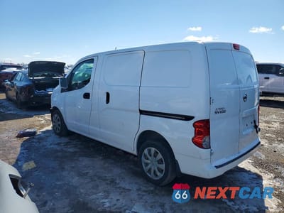 Drugie zdjęcie samochodu z przodu: 2014 NISSAN NV200 SV VIN:3N6CM0KN5EK696779 - miniatura