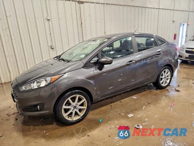 2019 FORD FIESTA SE 3FADP4BJ6KM131241 - główne zdjęcie licytacji z USA - miniatura