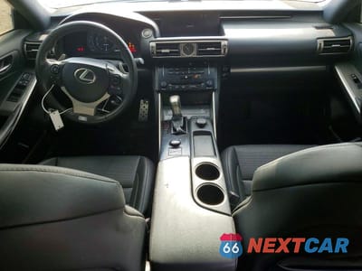 Zdjęcie 8 z 12 samochodu: 2014 LEXUS IS 250 BASE VIN:JTHBF1D26E5001266 - miniatura