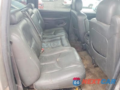 Zdjęcie 10 z 12 samochodu: 2004 CHEVROLET SILVERADO K2500 HEAVY DUTY VIN:1GCHK231X4F137947 - miniatura