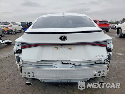 Zdjęcie 6 z 12 samochodu: 2024 LEXUS IS 350 F SPORT VIN:JTHGZ1E2XR5037642 - miniatura