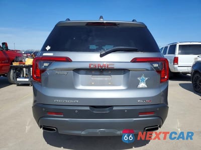 Zdjęcie 6 z 13 samochodu: 2021 GMC ACADIA AT4 VIN:1GKKNLLS4MZ171283 - miniatura
