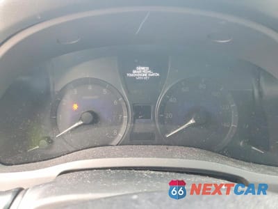 Zdjęcie 9 z 11 samochodu: 2013 LEXUS RX 350 BASE VIN:2T2ZK1BA7DC091613 - miniatura