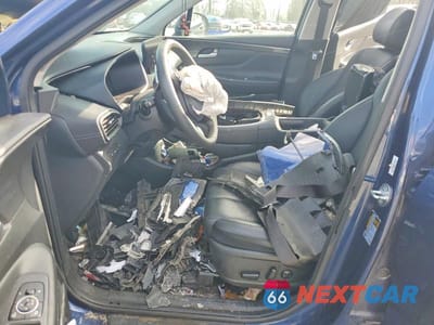 Zdjęcie 7 z 13 samochodu: 2023 HYUNDAI SANTA FE SEL VIN:5NMS34AJ2PH588637 - miniatura
