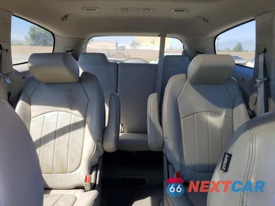 Zdjęcie 10 z 13 samochodu: 2017 BUICK ENCLAVE VIN:5GAKRBKD7HJ135722 - miniatura