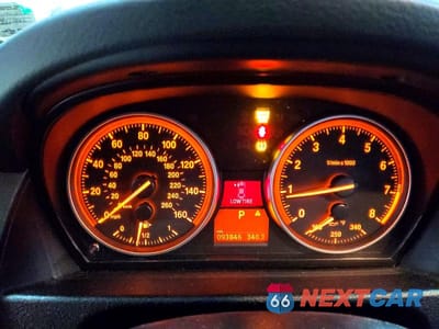 Zdjęcie 9 z 12 samochodu: 2014 BMW X1 XDRIVE35I VIN:WBAVM5C50EVV92120 - miniatura