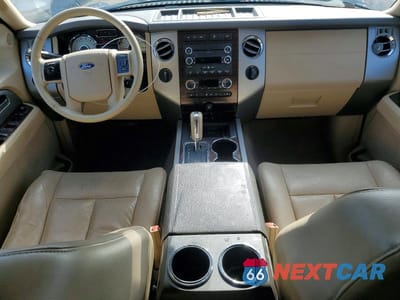 Zdjęcie 8 z 13 samochodu: 2014 FORD EXPEDITION VIN:1FMJU1J57EEF20257 - miniatura