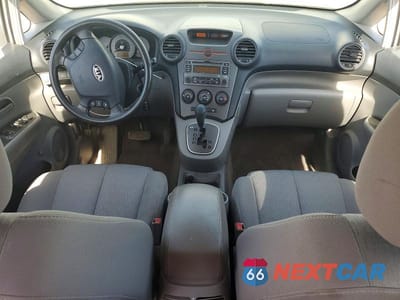 Zdjęcie 8 z 13 samochodu: 2007 KIA RONDO LX VIN:KNAFG526977096813 - miniatura