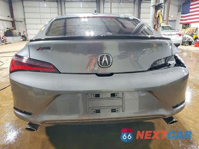 Zdjęcie 6 z 13 samochodu: 2024 ACURA INTEGRA A-SPEC VIN:19UDE4H30RA000873 - miniatura