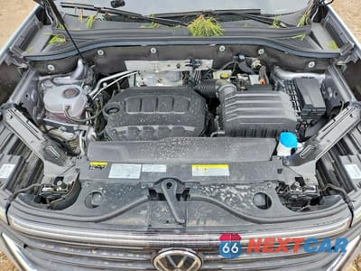 Zdjęcie 12 z 13 samochodu: 2024 VOLKSWAGEN ATLAS CROSS SPORT SE VIN:1V2LE2CAXRC207438 - miniatura