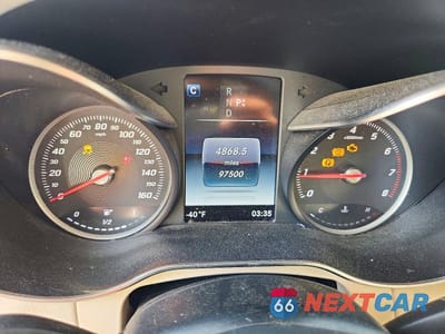 Zdjęcie 9 z 11 samochodu: 2018 MERCEDES-BENZ GLC 300 VIN:WDC0G4JB3JV073588 - miniatura